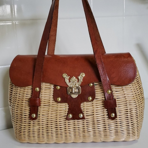 vintage 1960s handbags